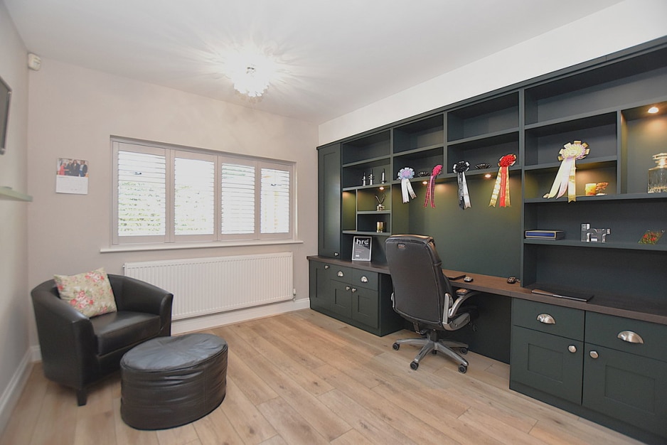 Vyner Road South, Noctorum, CH43