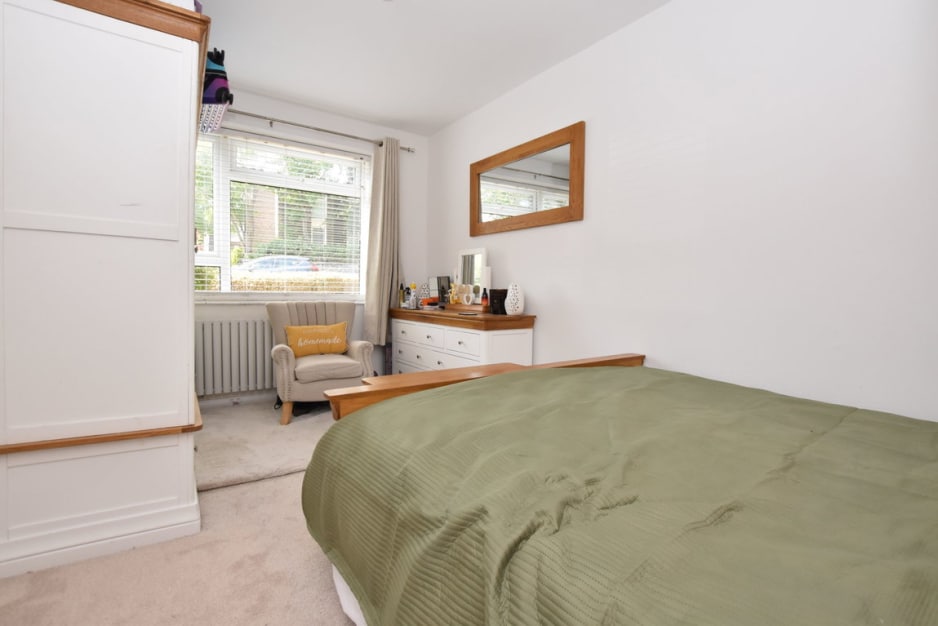 Storeton Road, Oxton, CH43