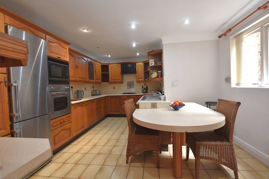 Ingestre Road, Oxton, CH43