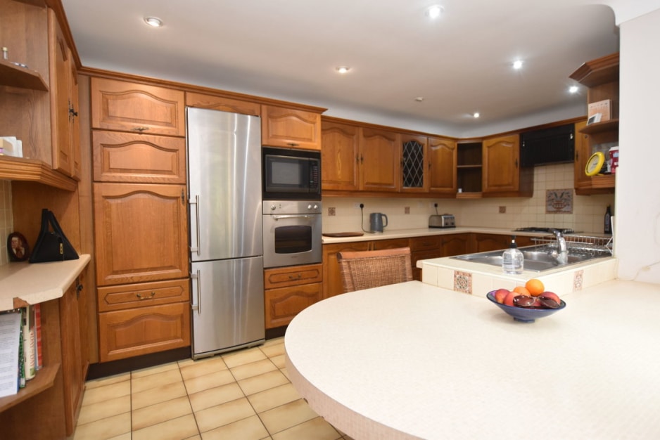 Ingestre Road, Oxton, CH43