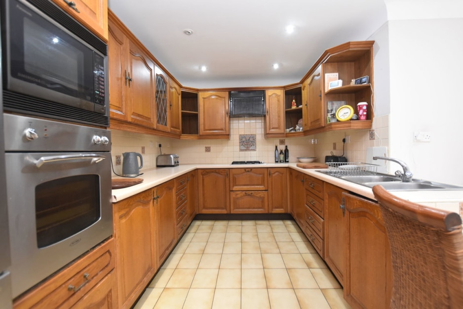 Ingestre Road, Oxton, CH43