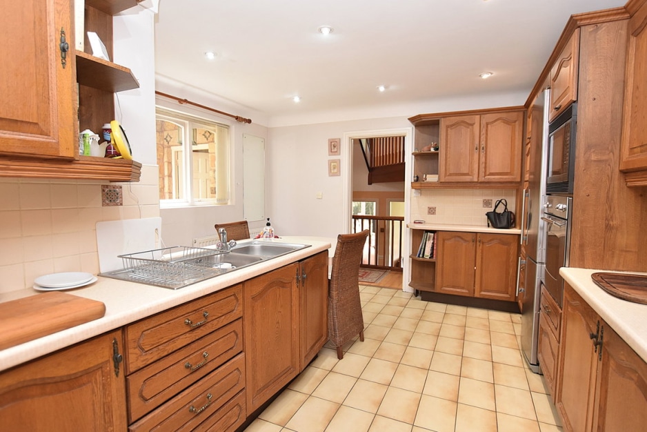 Ingestre Road, Oxton, CH43
