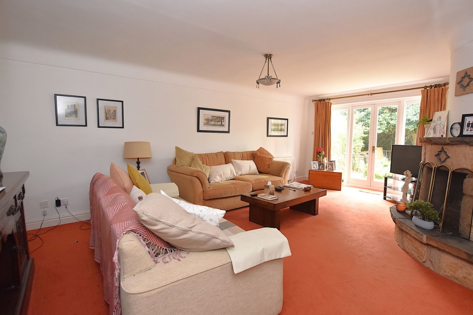 Ingestre Road, Oxton, CH43