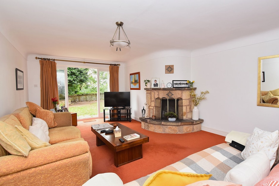 Ingestre Road, Oxton, CH43