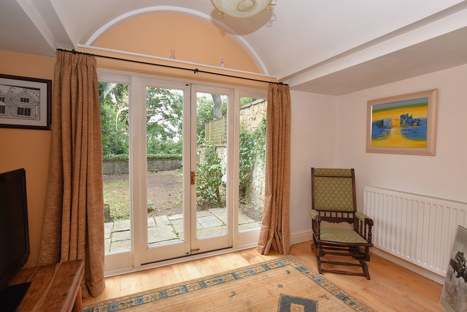 Ingestre Road, Oxton, CH43