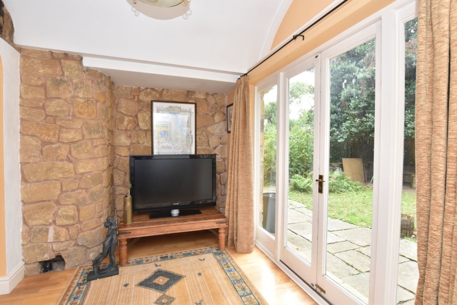 Ingestre Road, Oxton, CH43