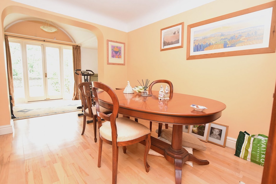 Ingestre Road, Oxton, CH43
