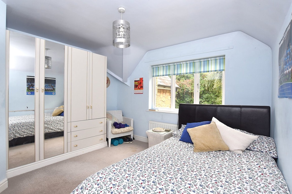 Ingestre Road, Oxton, CH43