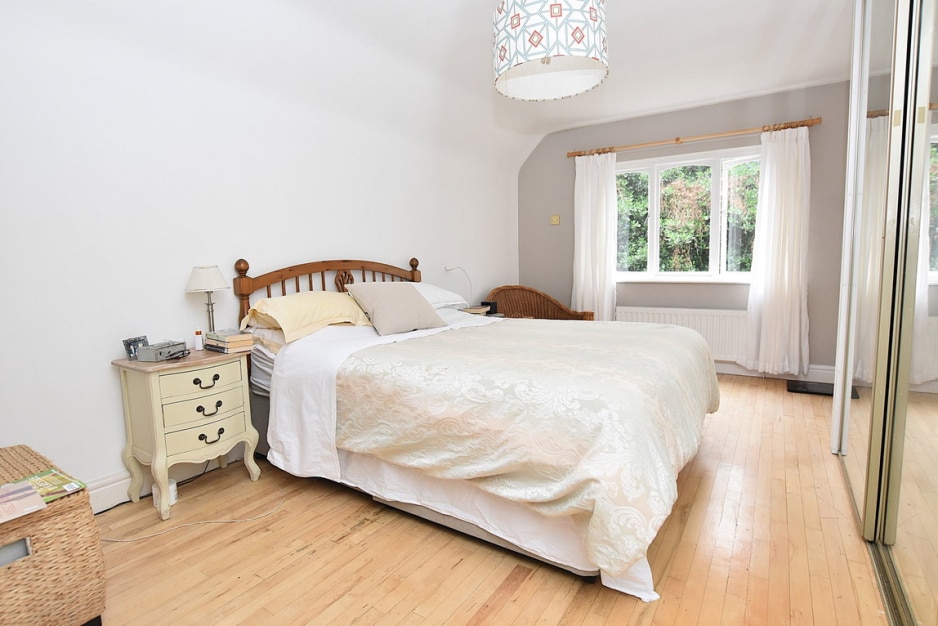 Ingestre Road, Oxton, CH43