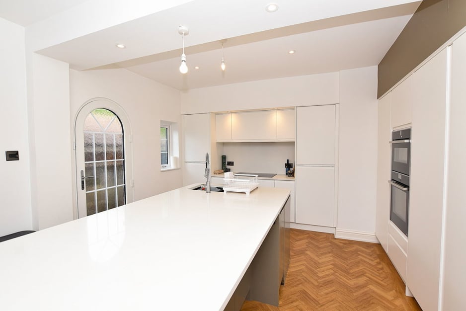 Storeton Road, Prenton, CH42