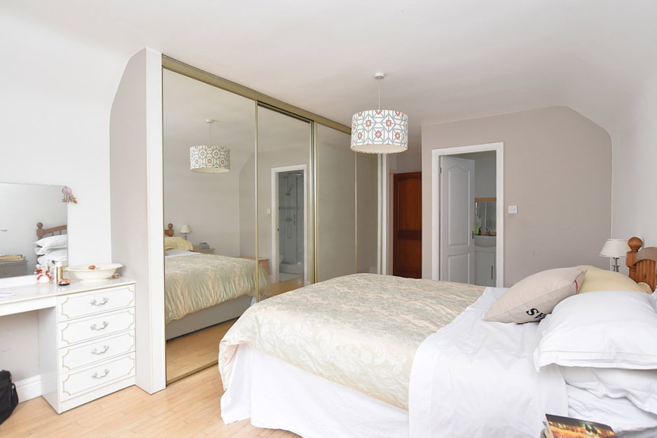 Ingestre Road, Oxton, CH43