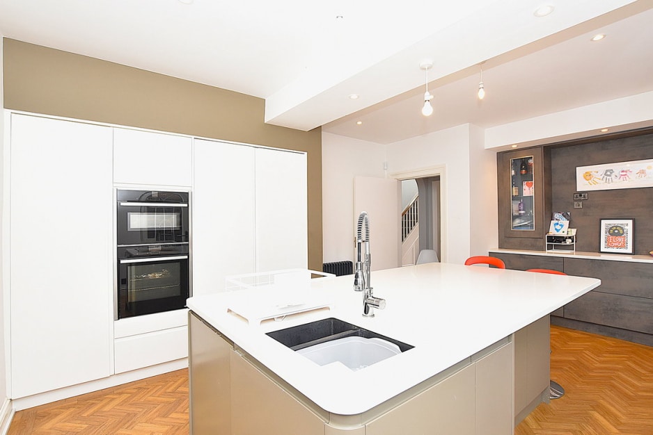 Storeton Road, Prenton, CH42