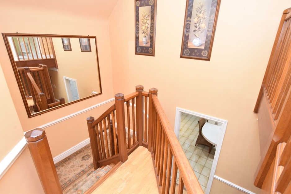 Ingestre Road, Oxton, CH43