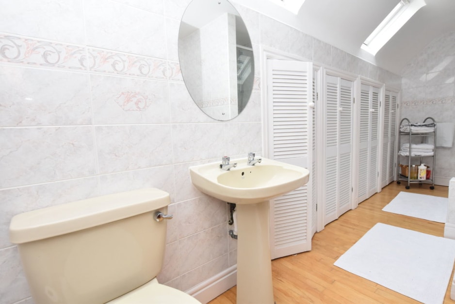 Ingestre Road, Oxton, CH43