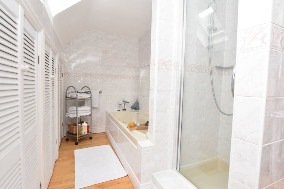 Ingestre Road, Oxton, CH43