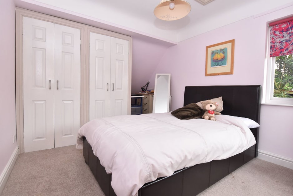Ingestre Road, Oxton, CH43