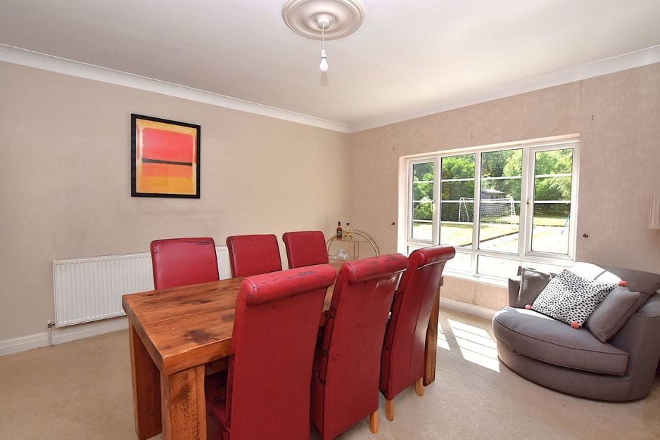 Storeton Road, Prenton, CH42