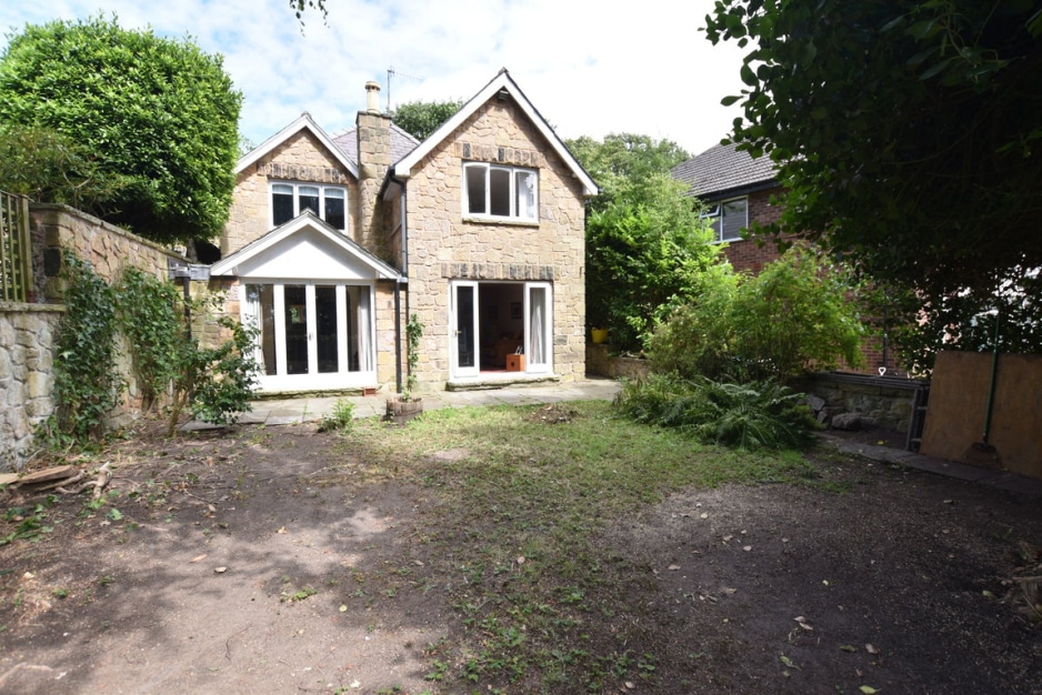 Ingestre Road, Oxton, CH43