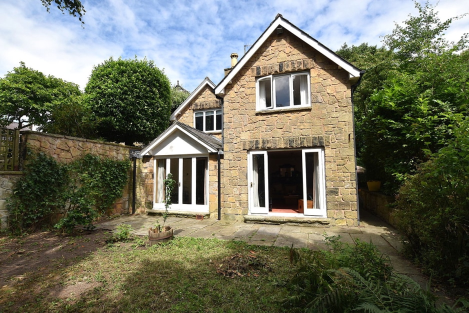 Ingestre Road, Oxton, CH43