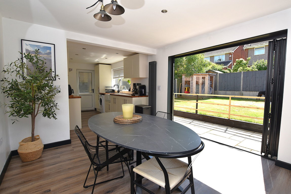 Littleton Close, Noctorum, CH43 9QY