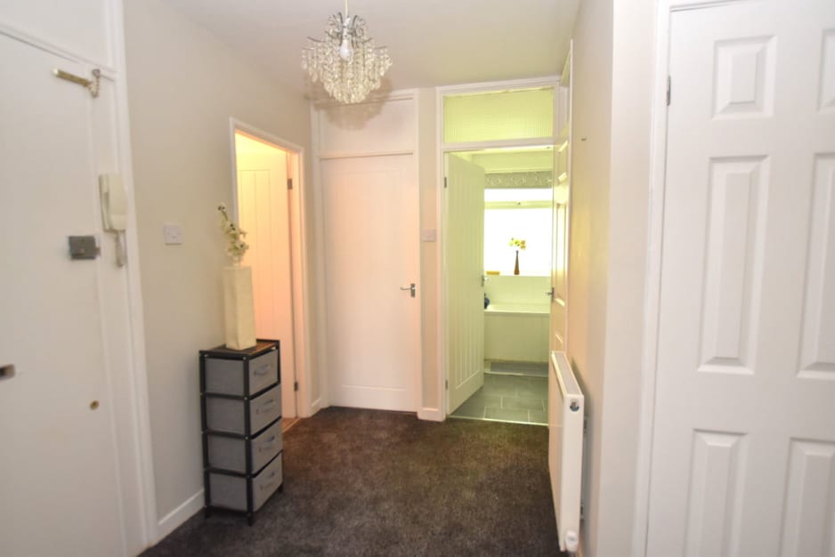 Storeton Road, Oxton, CH43