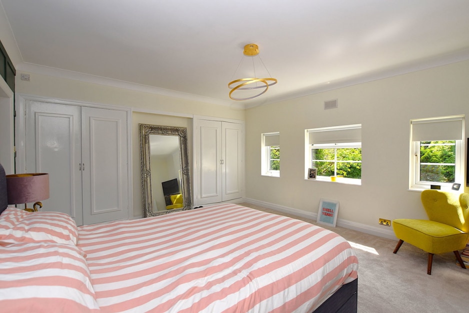Storeton Road, Prenton, CH42