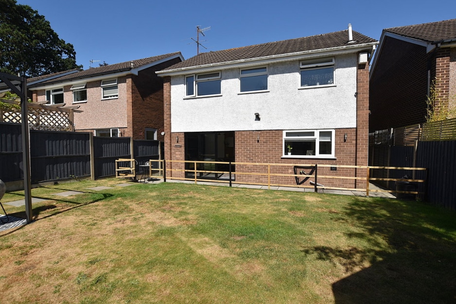 Littleton Close, Noctorum, CH43 9QY