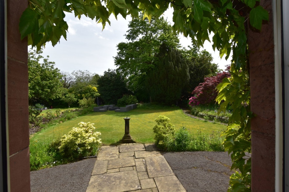 Rose Mount, Oxton, CH43