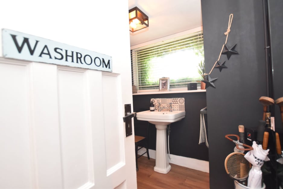 Rose Mount, Oxton, CH43