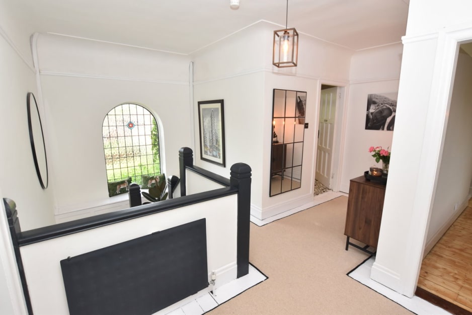 Rose Mount, Oxton, CH43