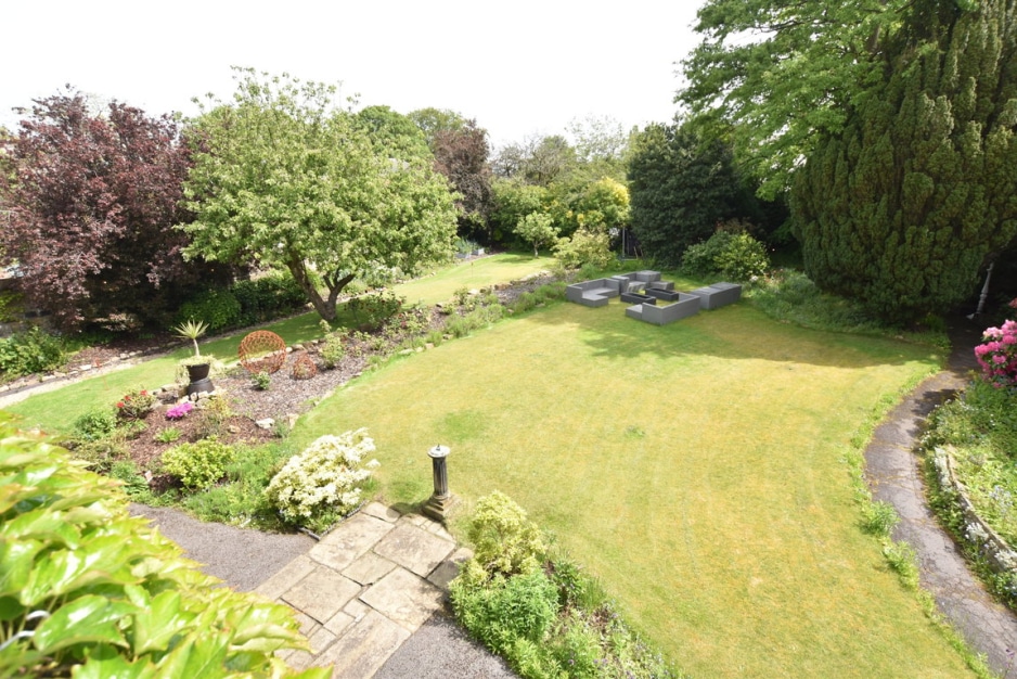 Rose Mount, Oxton, CH43