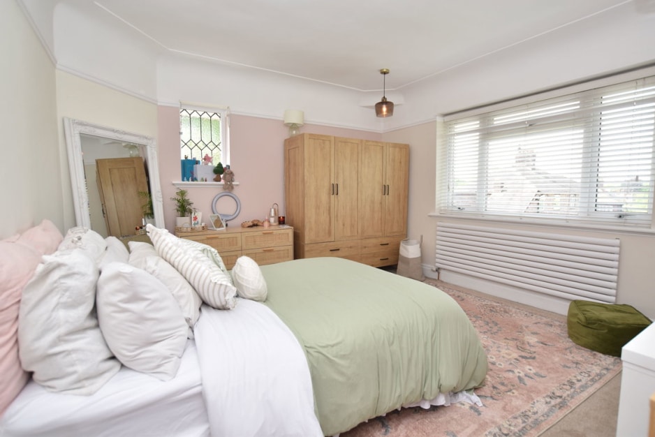 Rose Mount, Oxton, CH43