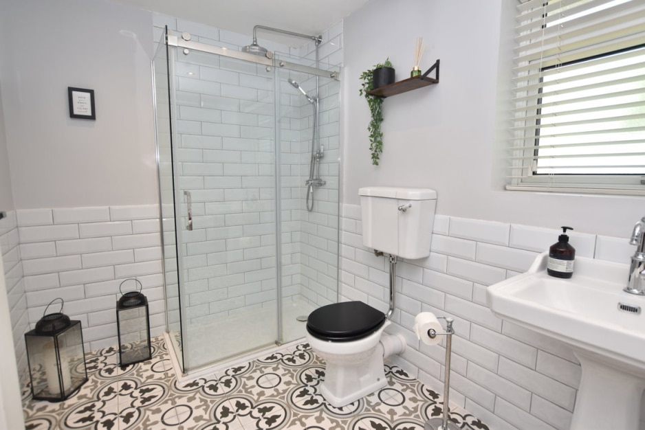 Rose Mount, Oxton, CH43