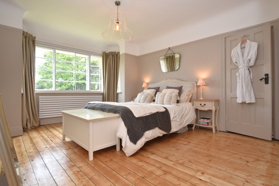 Rose Mount, Oxton, CH43