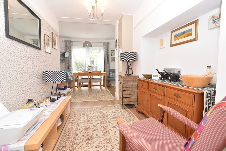 Tilstock Crescent, Prenton, CH43