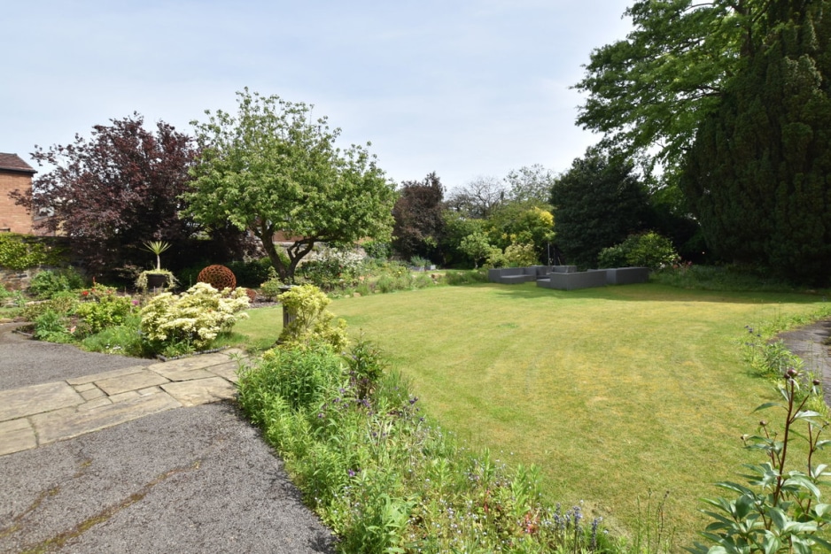 Rose Mount, Oxton, CH43