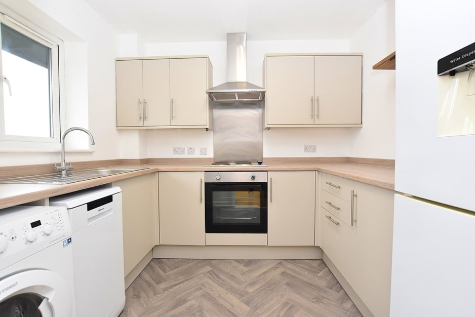 Priory Wharf, Birkenhead, CH41