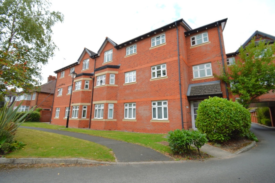 Rowan Court, Teehey Lane, Wirral
