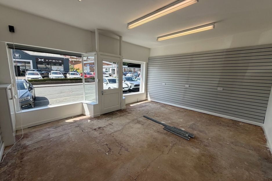 31 Milner Road, Heswall, Wirral,  , CH60 5RT