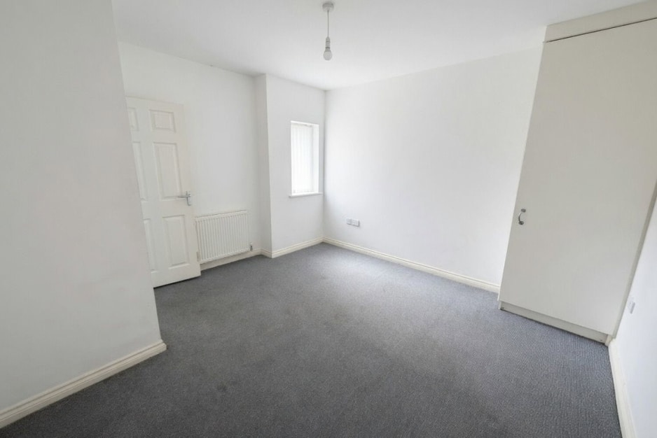 Woodchurch Lane, Birkenhead, CH42 9PJ