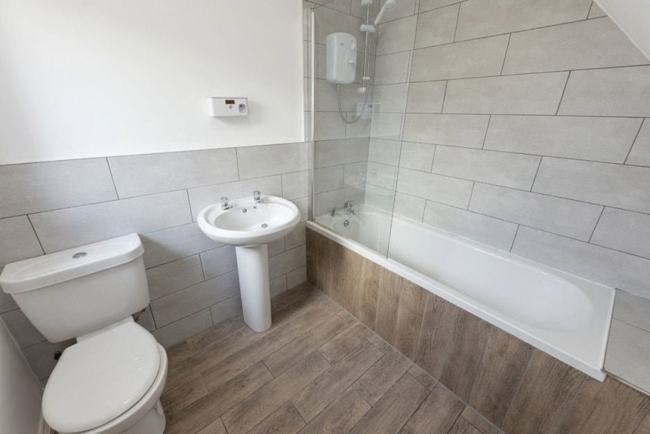 Woodchurch Lane, Birkenhead, CH42 9PJ
