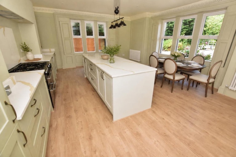 Abbey Grange, Bridle Road, Bromborough