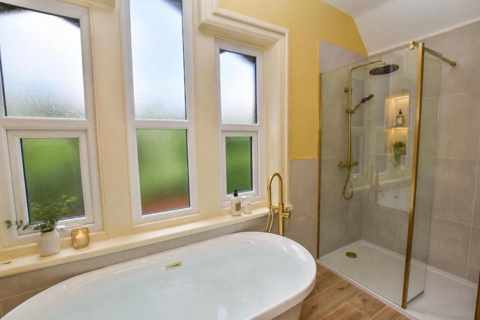 Abbey Grange, Bridle Road, Bromborough