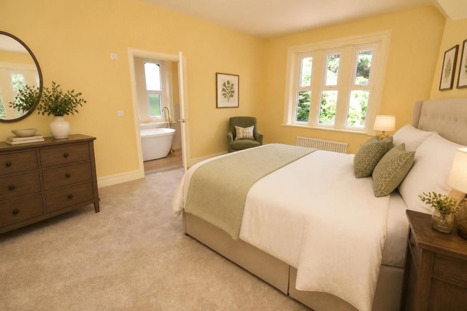 Abbey Grange, Bridle Road, Bromborough
