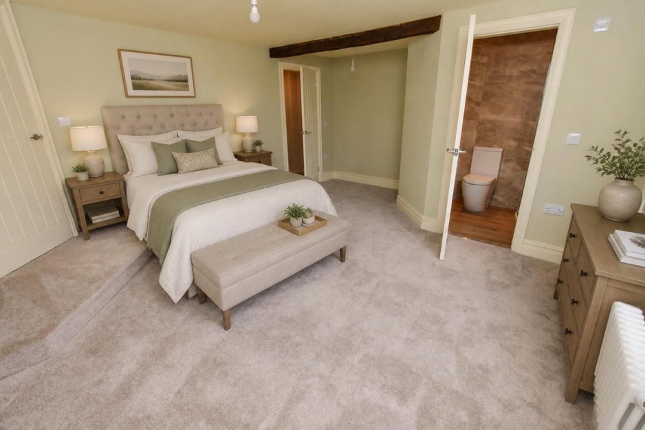 Abbey Grange, Bridle Road, Bromborough