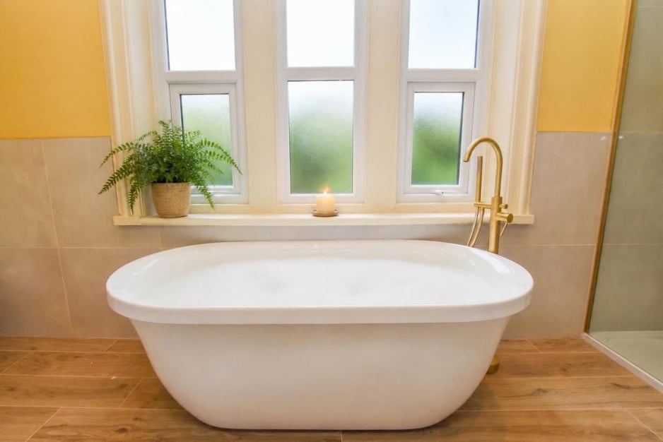 Abbey Grange, Bridle Road, Bromborough