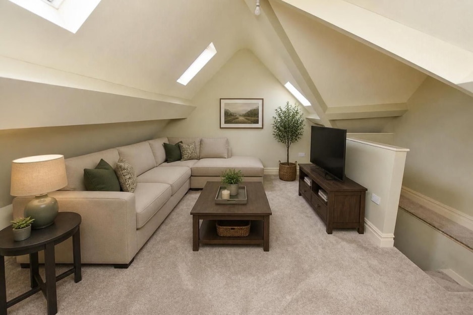 Abbey Grange, Bridle Road, Bromborough