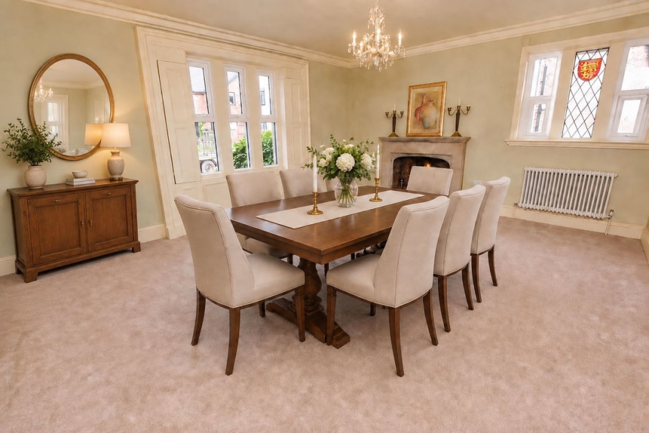 Abbey Grange, Bridle Road, Bromborough