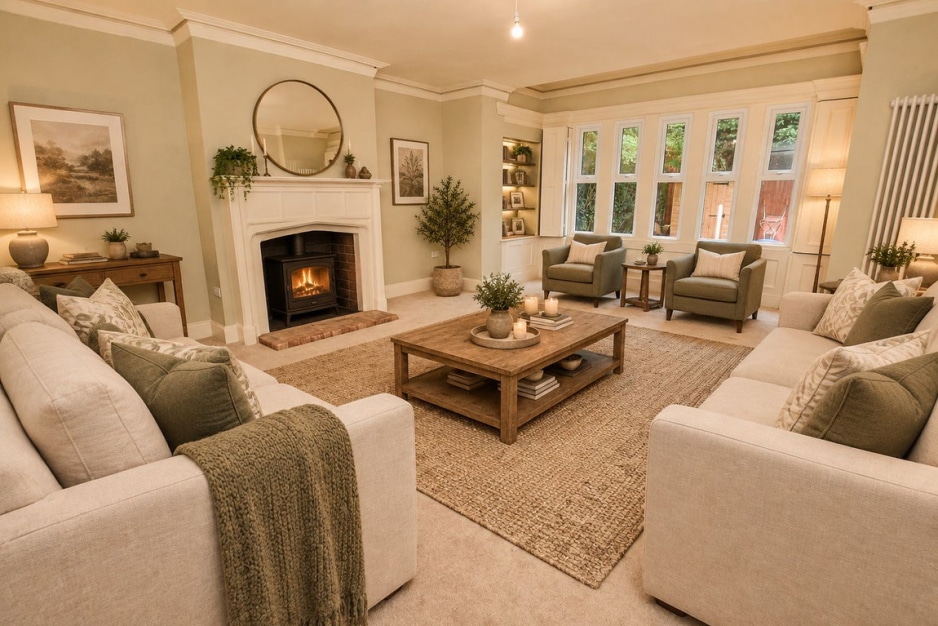 Abbey Grange, Bridle Road, Bromborough
