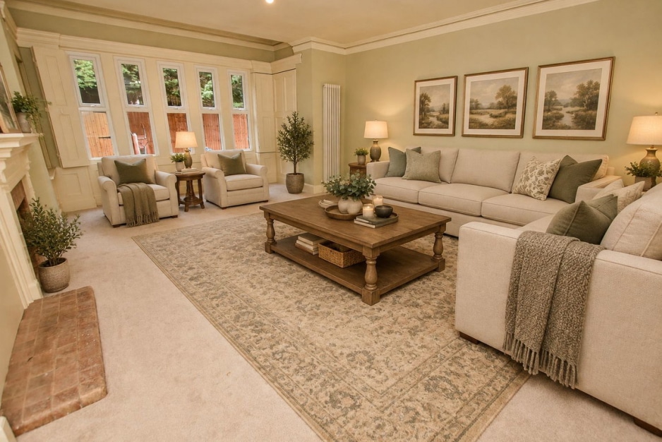 Abbey Grange, Bridle Road, Bromborough